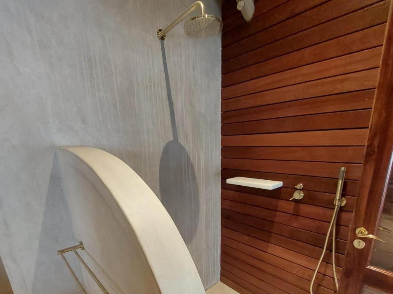 努霍夫野生动物山林小屋 Mahango 外观 照片